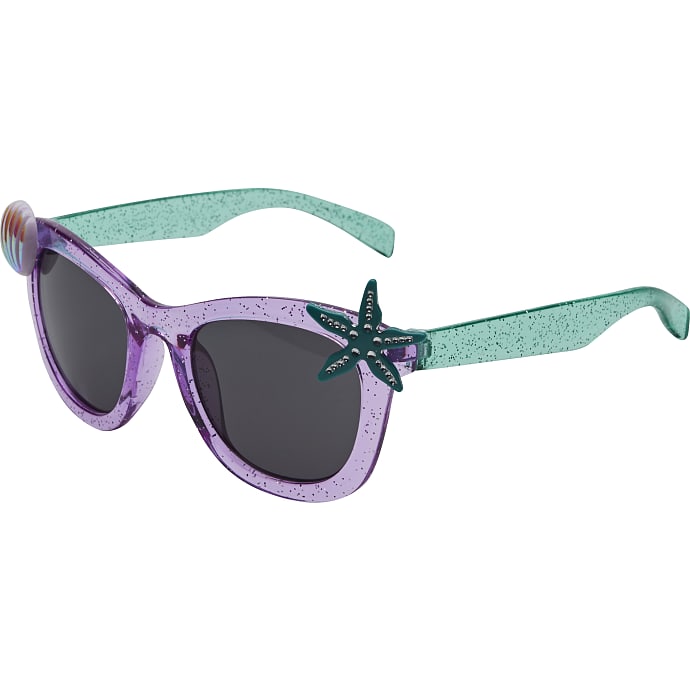 Nordic Copenhagen Børne Solbrille Lilla