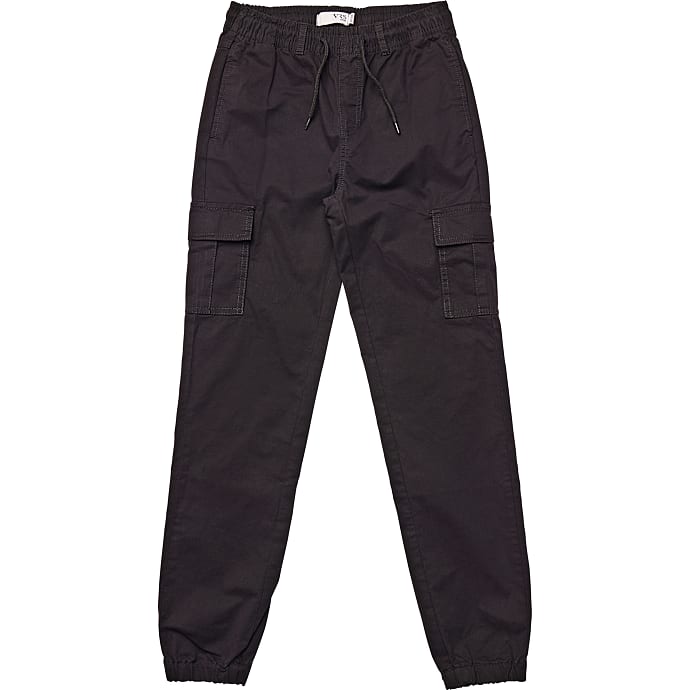 VRS teen bukser str. 158 - sort