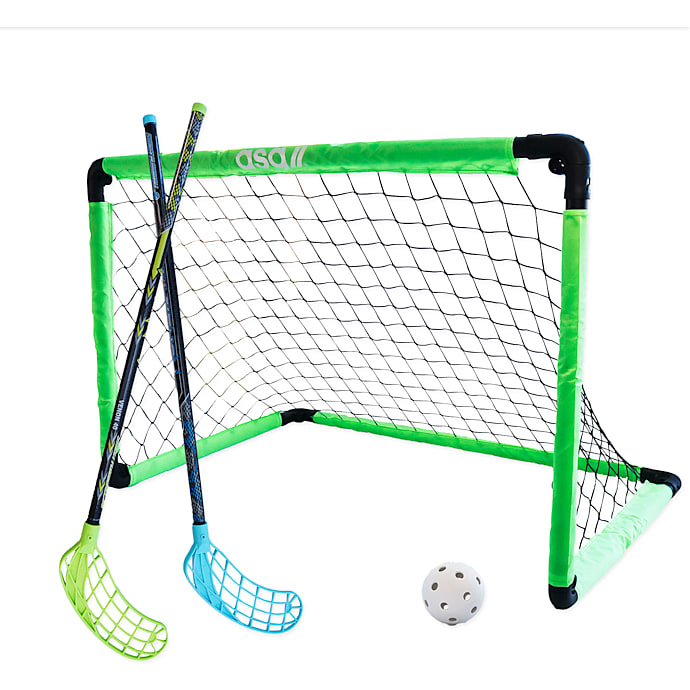 ASG Floorball mål