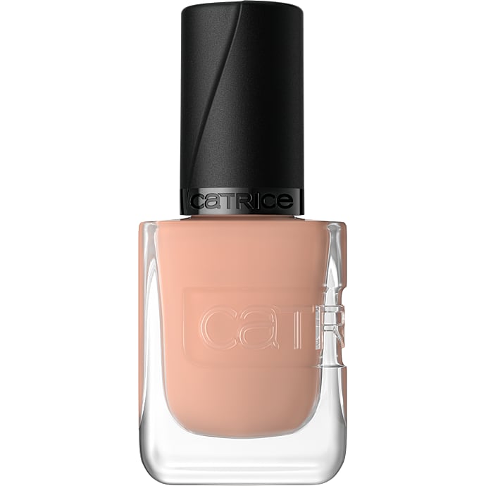 Neglelak 056 Naturally Yours – produktbillede