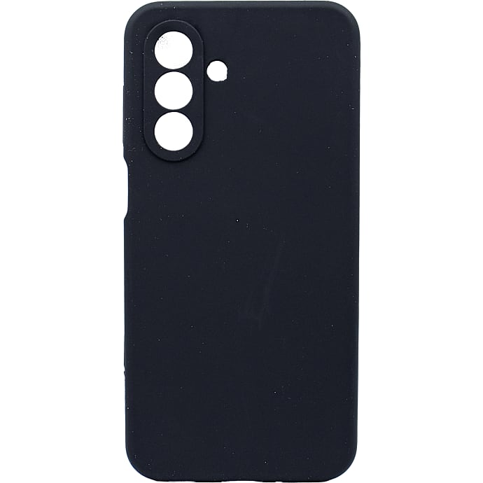Leki Samsung Galaxy A17 Cover Silikone Sort