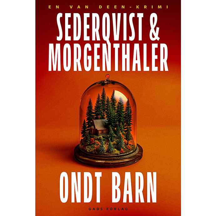 Ondt barn - Sederqvist & Morgenthaler