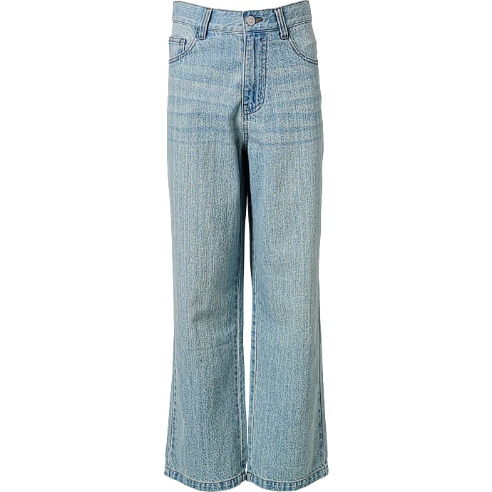 VRS teen jeans baggy str. 170 - blå