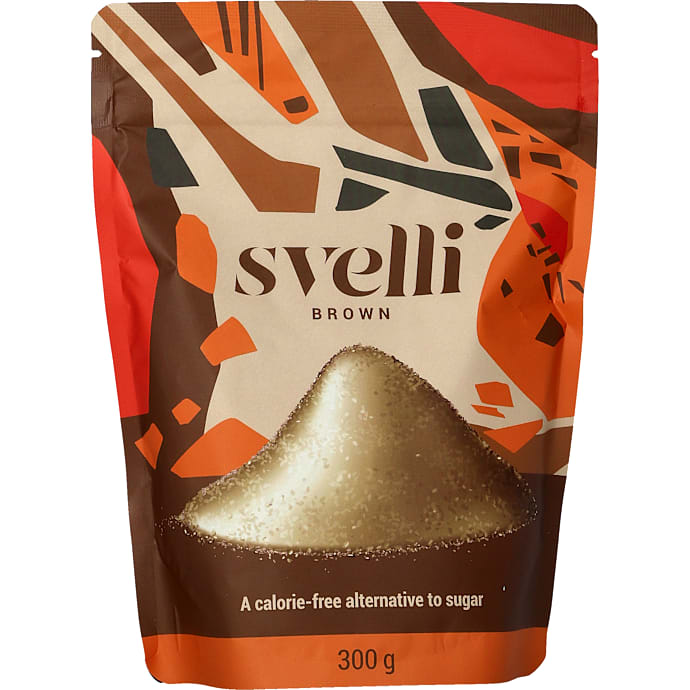 Sødemiddel Brown