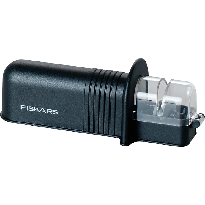 Fiskars Essential Roll-Sharp knivsliber