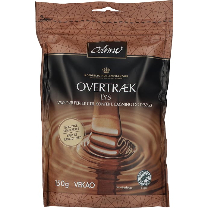 Odense Lys Overtræk