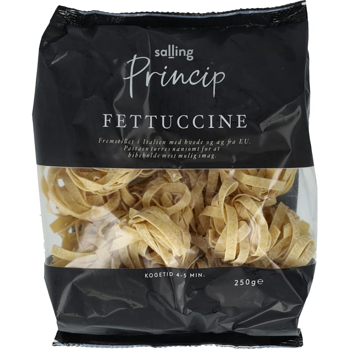 Fettuccine