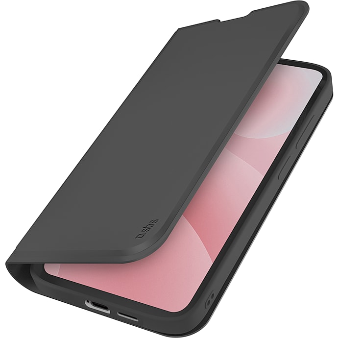 SBS Samsung S26 wallet cover - sort