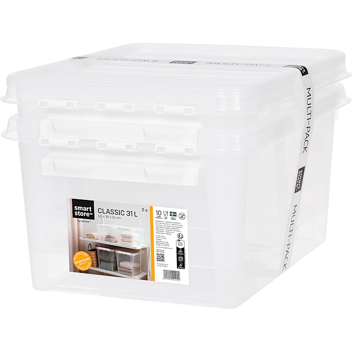 SmartStore Classic Opbevaringskasse