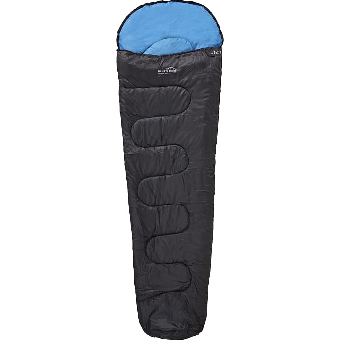 North Field Basic 250 sovepose