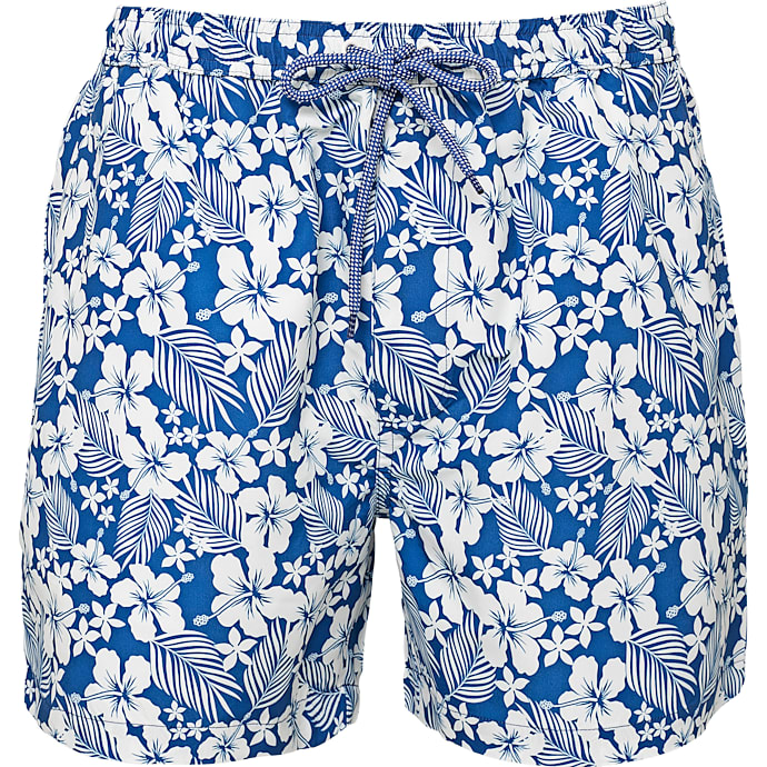 VRS herre badeshorts str. S - printet