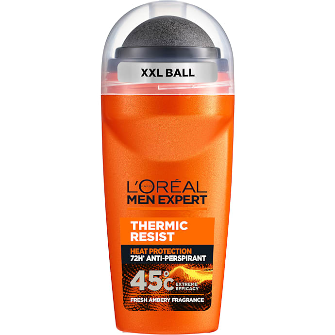 Thermic Resist roll-on deodorant
