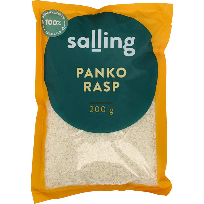 Salling Pankorasp