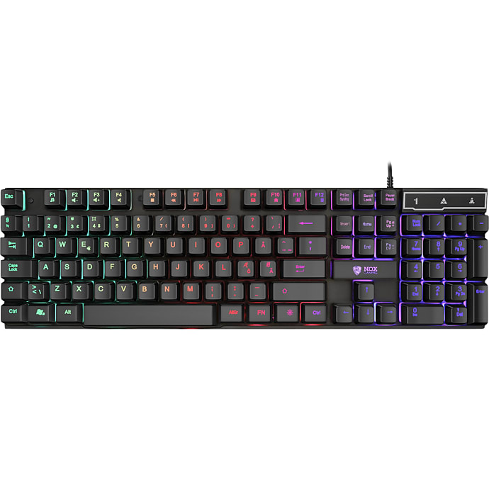 Nox Gaming Keyboard