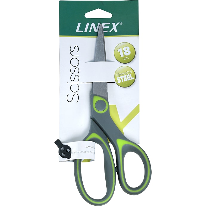 Linex Børnesaks