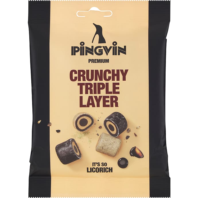 Toms Crunchy Triple Layer