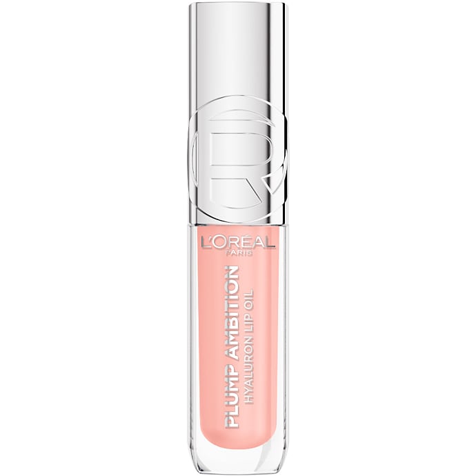 L'Oréal Paris Læbeolie 201 Milky Nu
