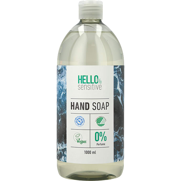 Håndsæbe refill