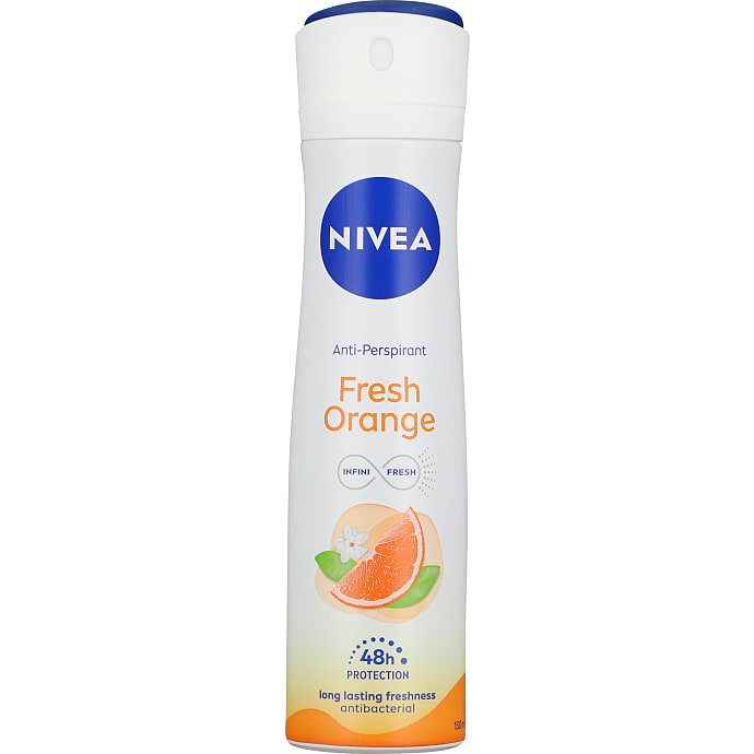 Deospray
