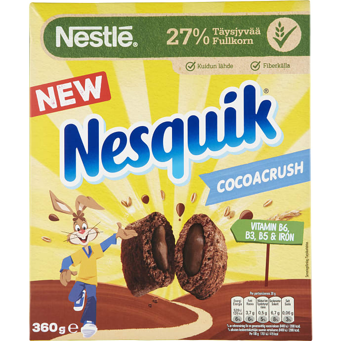 Cocoacrush