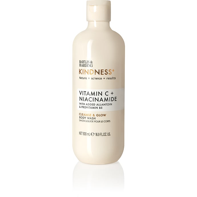 Baylis & Harding Body Wash C-vitamin