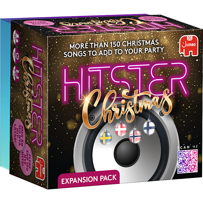 HITSTER Christmas