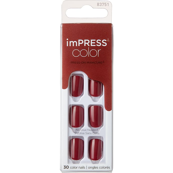 Kunstige negle KIMC012C Express