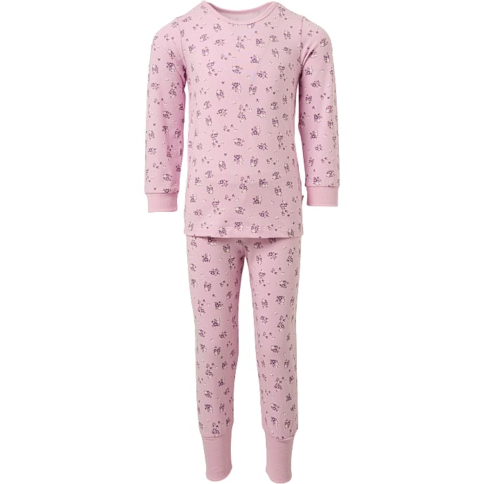 808 pyjamas str. 2 - rosa