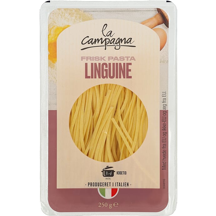 La Campagna Linguine