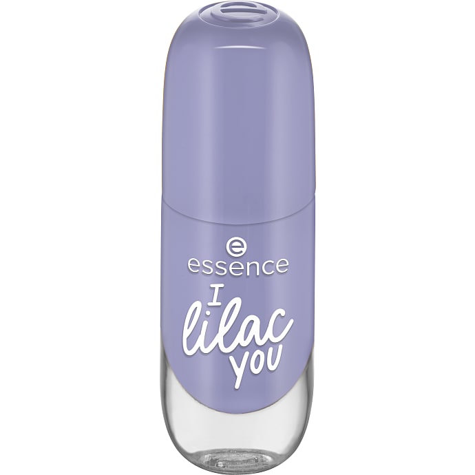 Essence Neglelak 17 I Lilac You