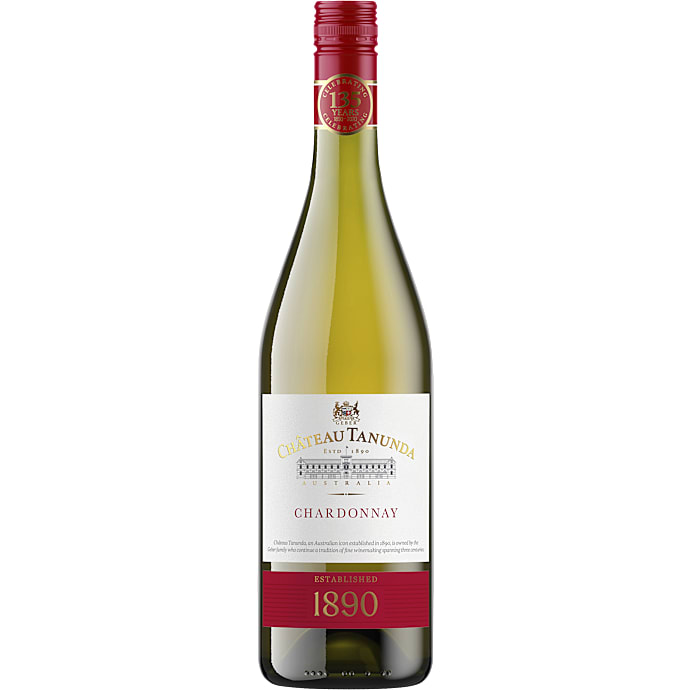 Château Tanunda Established Chardonnay 750 ml