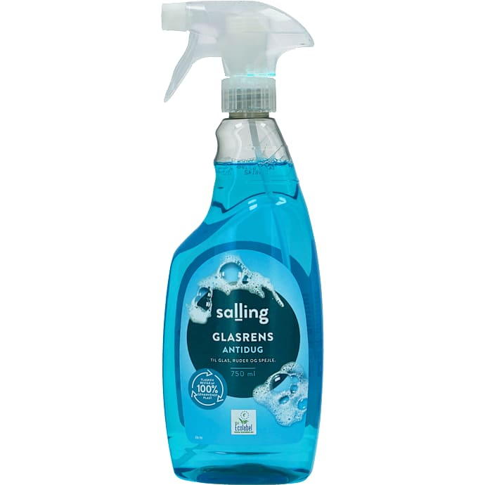 Salling Glasrens 750 ml