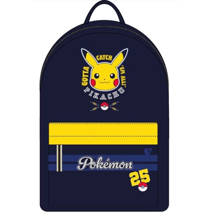 Pokémon rygsæk