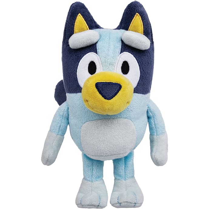 Bluey Bamse Assorteret