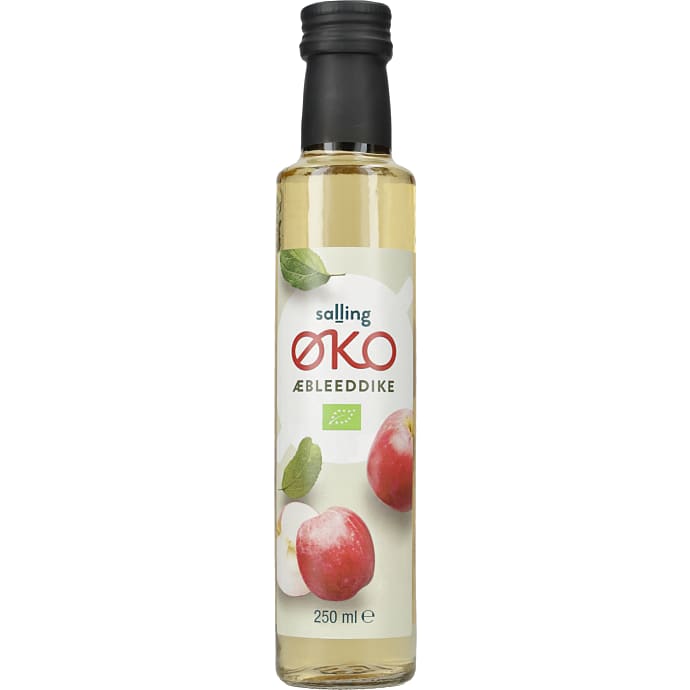Salling ØKO Æbleeddike øko