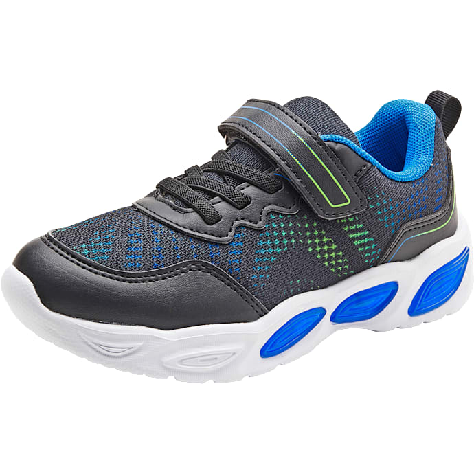 VRS Børne Lyssko Str. 26 Sort 1 stk