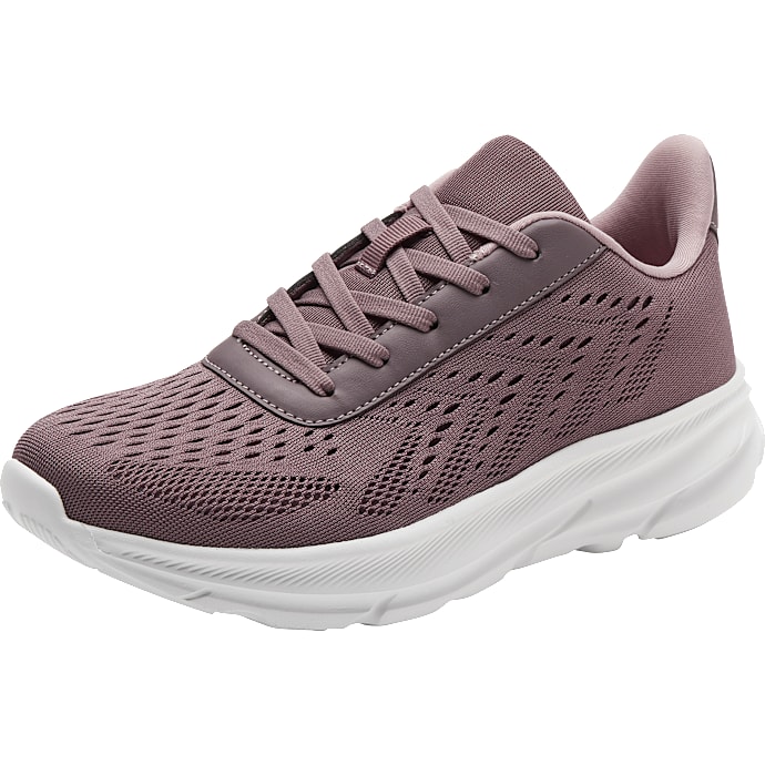 VRS børne sneakers str. 32 - lavendel