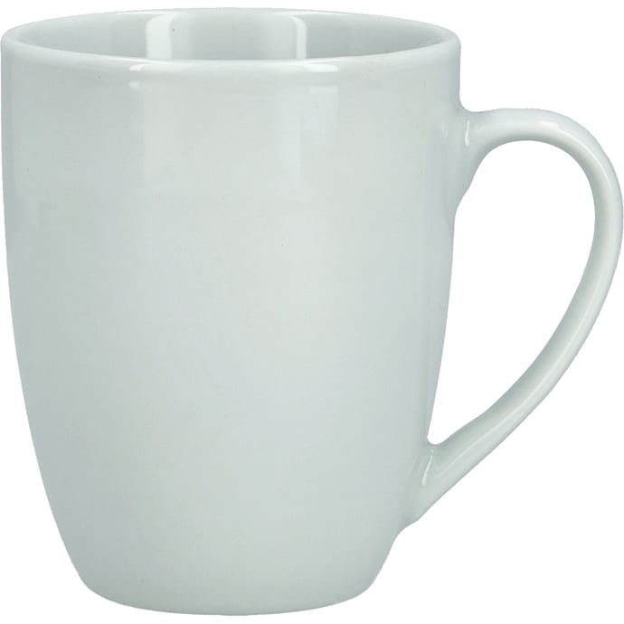 Basic krus m. hank (350ml)