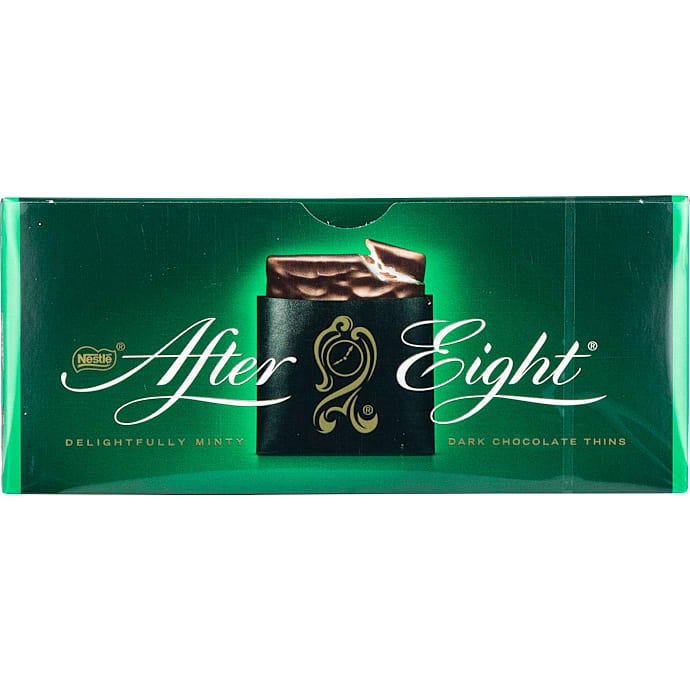 After Eight Mørk chokolade m. pebermyntefyld