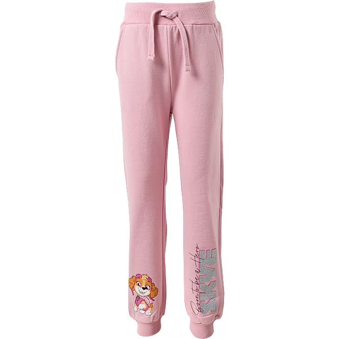 Paw Patrol sweatpants str. 86/92 - pink
