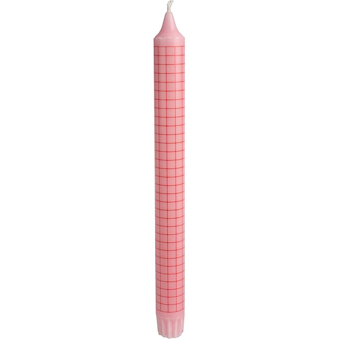 Grafiske Stagelys Rosa