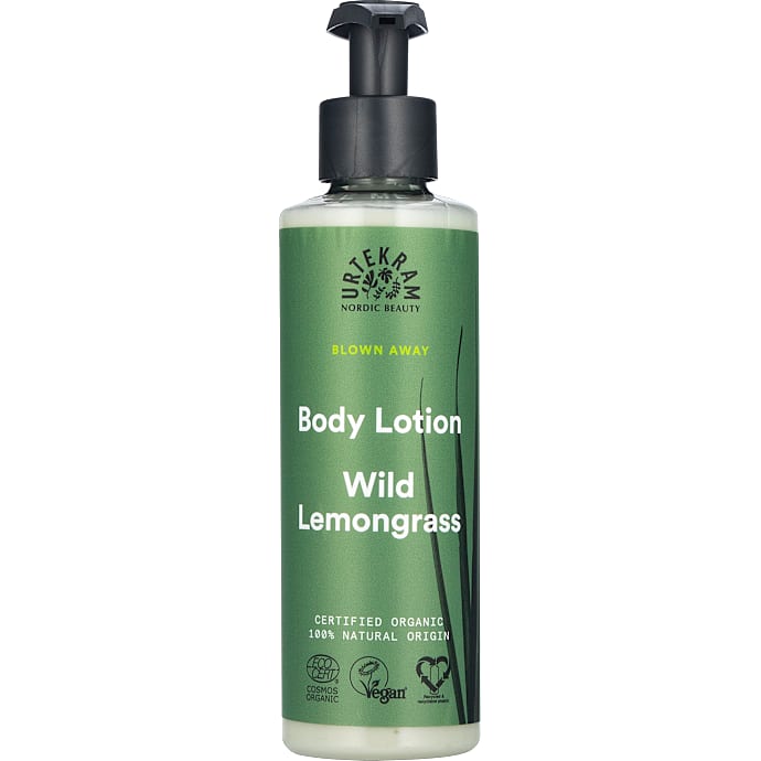 Urtekram Bodylotion