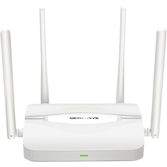 Mercusys BE3600 Wi-Fi 7 Router