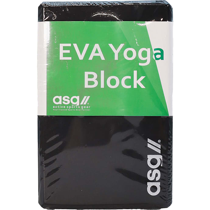 ASG Yogablok