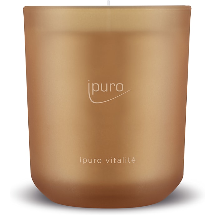 Ipuro Classic Vitalite Duftlys