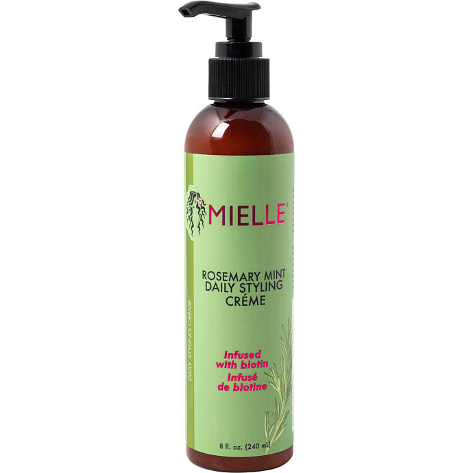 Mielle Stylingcreme Rosmarin Mynte Biotin
