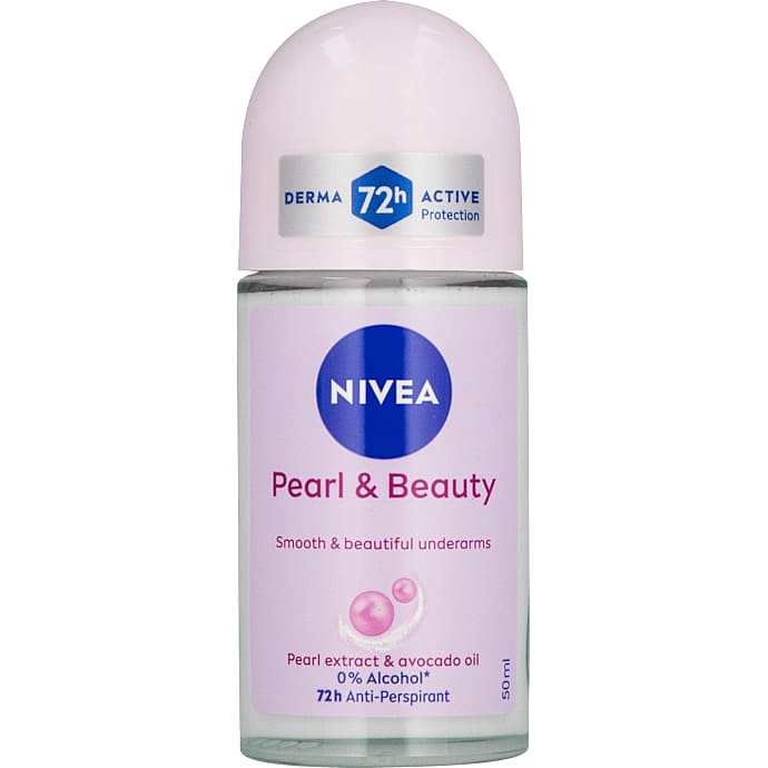 Nivea, Roll-on deodorant