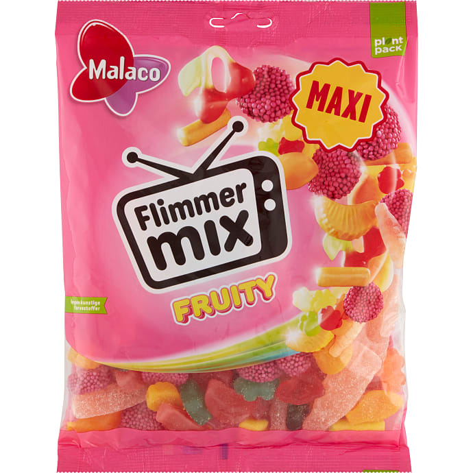 Flimmer Mix Fruity