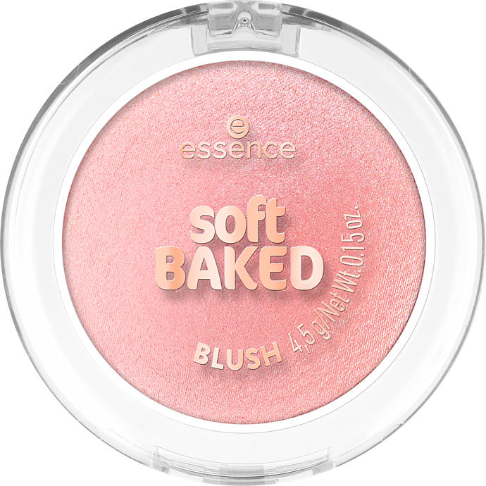 Blush 10 Soft Bloom