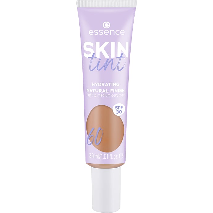 Hydrating foundation 60 m. solfaktor 30